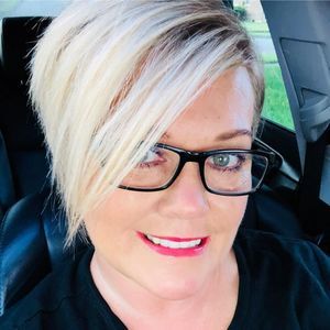 Meet your Posher, Shannon